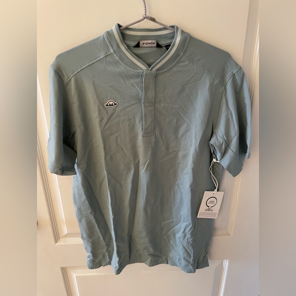 NWT Men’s Radmor Golf Tee